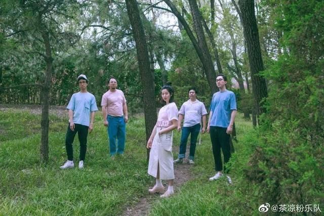  哪支乐队|我们跟《乐夏1》的乐队聊了聊，第二季谁才是＂梗王＂