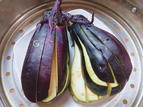  简单|明日立秋别忘了吃这菜，蒸一蒸，拌一拌，开胃爽口，家人爱吃