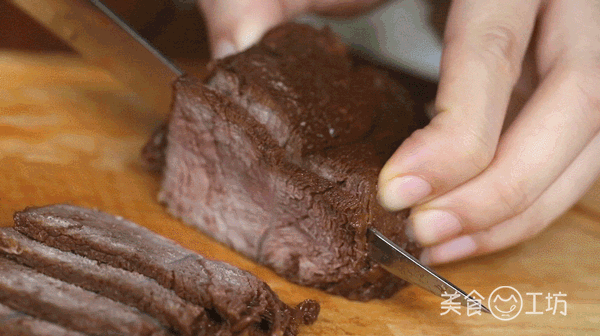 懒人|懒人必学的入魂牛肉,软嫩多汁,还不用刷锅