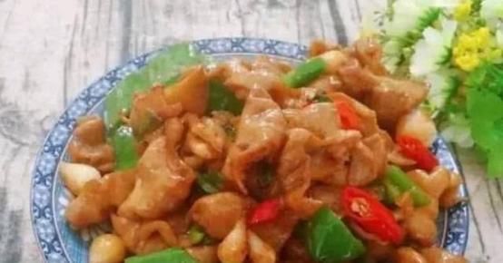 俱全|分享几道营养美味的家常菜,色香味俱全,很受大家的欢迎