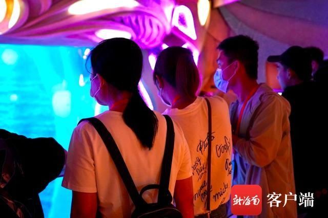  亚特兰蒂斯|全国抗疫英雄在亚特兰蒂斯感受奇妙海洋世界