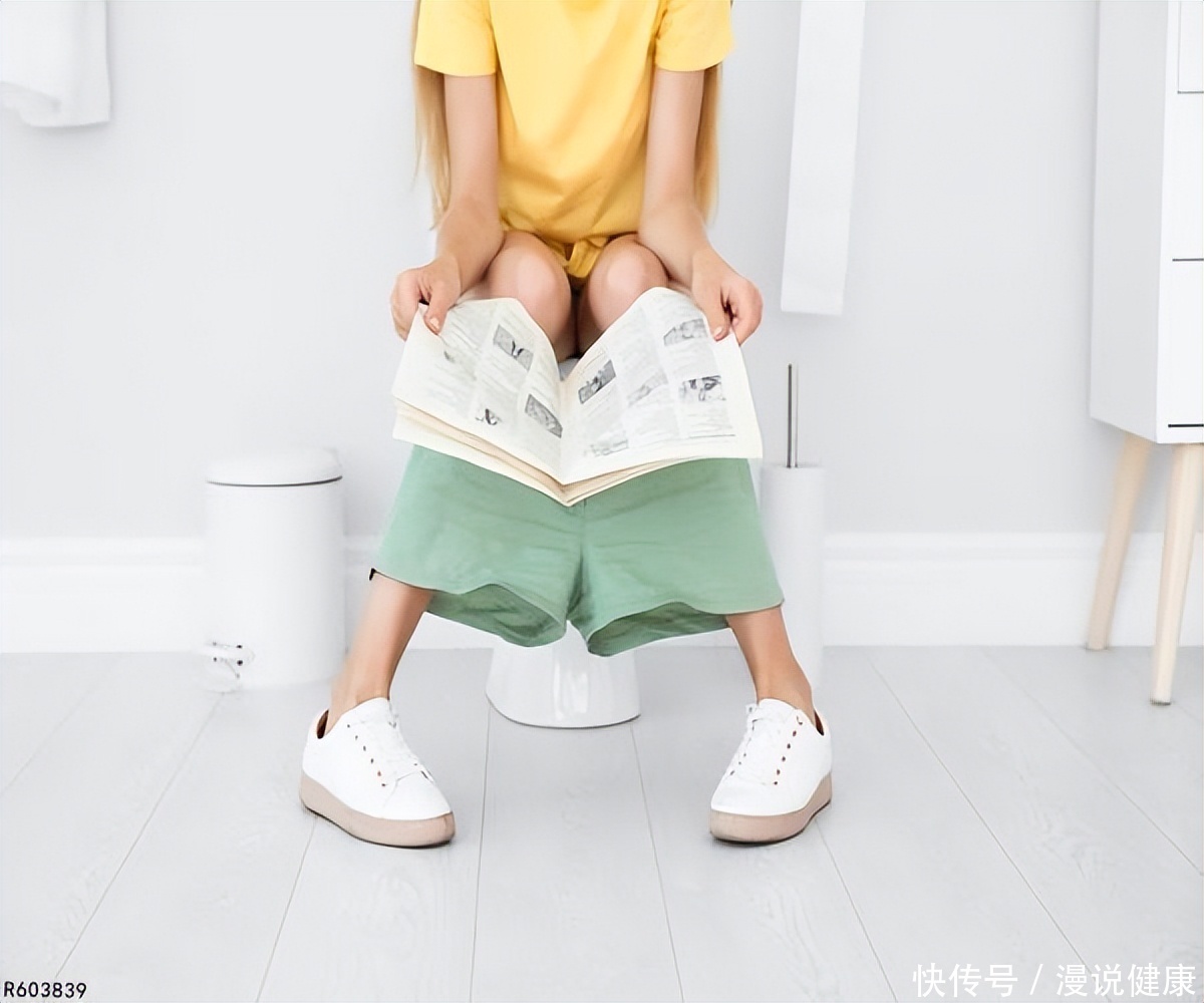 吃多拉得少是怎么回事(吃得多拉得少，究竟正不正常？或许可能存在这3种原因，保持警惕)