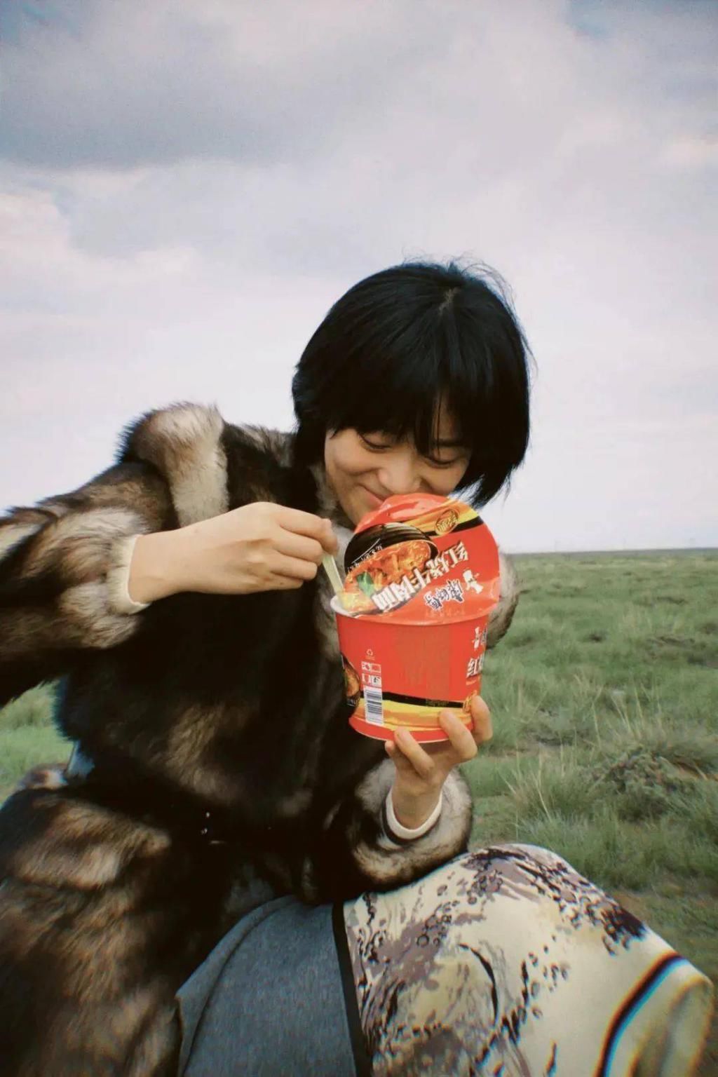 时装|棉麻丝绒时装特辑| 我们兵分四路之后的幕后故事