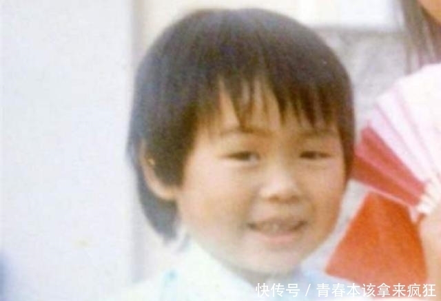 孩子|短短30秒，4岁男孩在家门口失踪了，29年后一长相颇像的男子出现