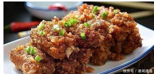  美味|不油腻很美味好吃的家常菜，营养丰富让你胃口大开，好学很实惠