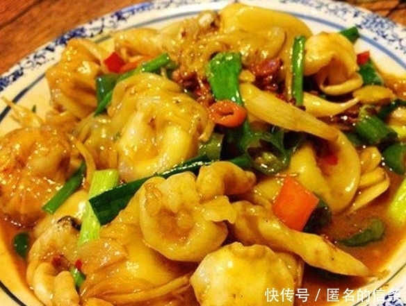 超过|几道让你欲罢不能的家常菜,简单美味,吃到舔盘子,超过瘾