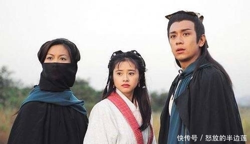 隐瞒|刀白凤在诉说段誉身世之时, 隐瞒了哪些细节? 细思极恐