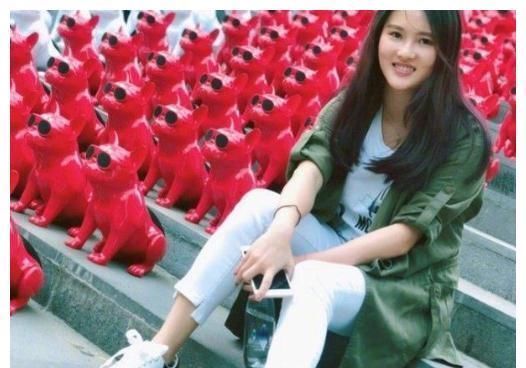 退役之后|28岁奥运冠军陈若琳,发福成中年大妈,曾为奥运金牌5年不吃晚饭