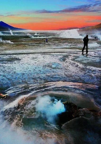 你想不到|游历品鉴|世界最美旅行国度第1名,鲜有国人踏足,但此生必须攒钱去!