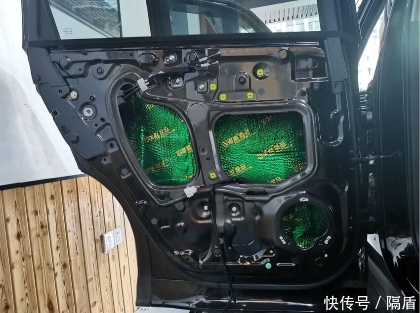 本次改装|本田冠道240音响效果差?本田冠道240无损音响升级及隔音改装方案