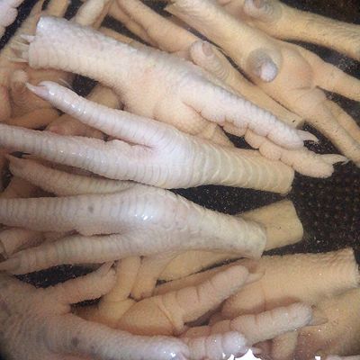  卤味|电饭锅卤味