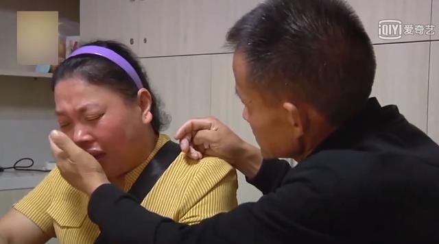  小吃店|小吃店爆炸，丈夫留下一张纸条，泪目了......