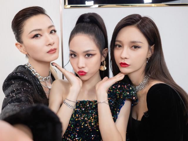  近期|近期“最红”综艺明星公布：蔡徐坤仅排第四，榜首靠实力取胜！