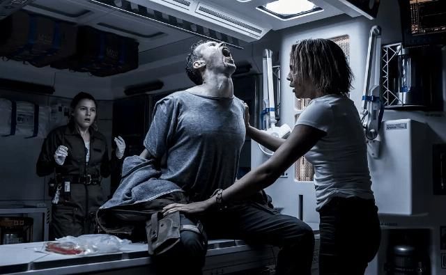  恐怖电影|20部最好看的恐怖电影！