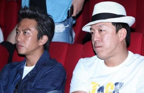  鹿晗|原来他才是跑男队长的初定人选！拒绝跑男后去参加极挑，意外成就了邓超