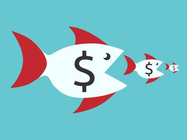 公司|中设股份上演“蛇吞象”投资者不买账 董秘称“不能只看短期市场表现”