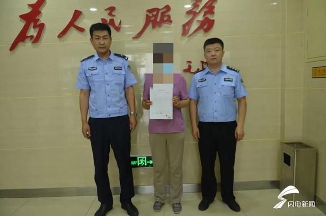 非法中介和非法|破案32起 拘留39人!潍坊重拳打击非法中介和“带路”“带车”