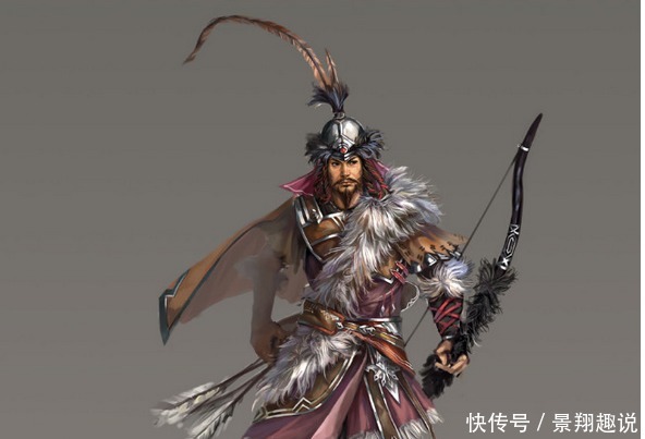 始毕可汗|长孙晟在隋朝时的作用是什么呢？后人又是如何评说的呢？