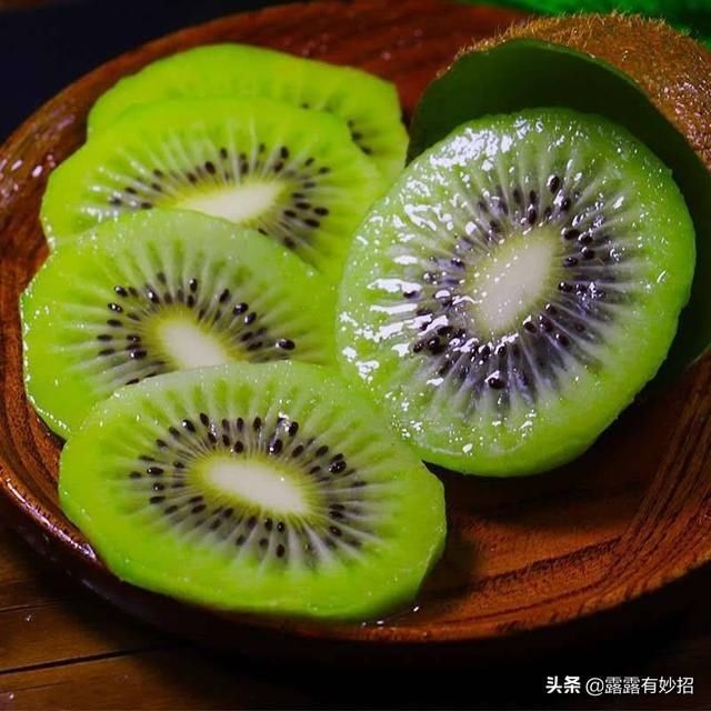  催熟|猕猴桃放锅里蒸2分钟，用途拿钱也难买，早点知道就好了