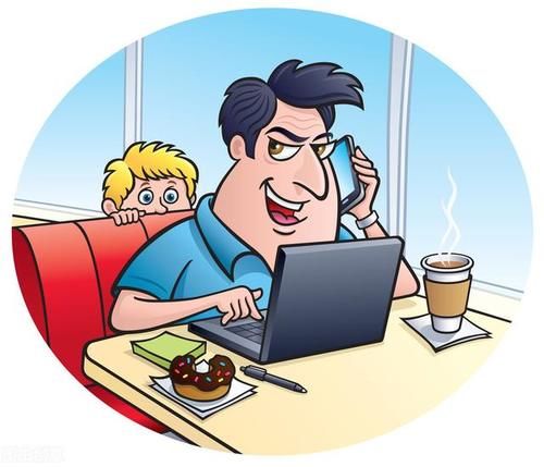  提高警惕|提高警惕，看清网络诈骗中的那些套路！