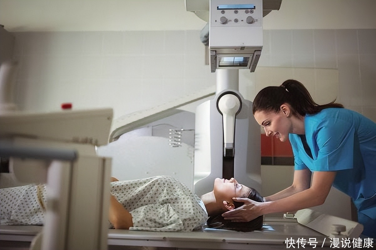 体检要检查哪些内容才能查出癌症(年年体检都正常，为何还是得癌症？体检过程中，这项检查不能忽视)