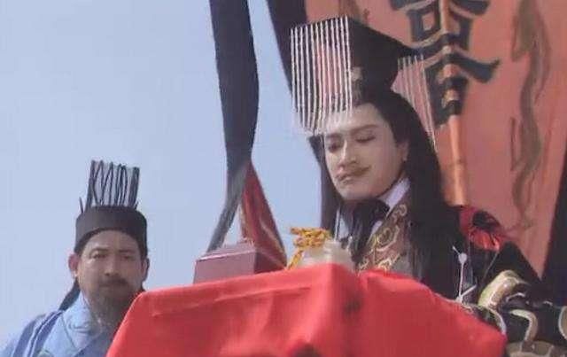 中国历史|前期英明,后期荒淫的仁义厚道的昏君