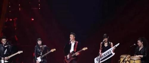 冠军导师|李健加盟《好声音2020》后:我觉得,谢霆锋的摇滚应该走不到最后