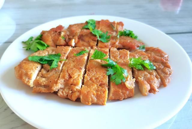  你家|一家三口的晚餐，五天不重样，家常美味，网友说：想去你家蹭饭