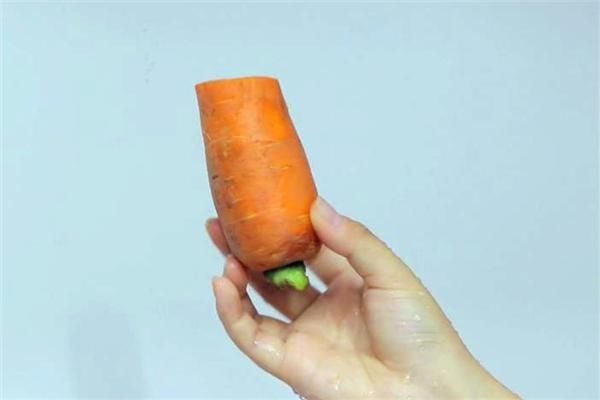 油烟机|不管油烟机多脏多油,教你只要一根胡萝卜,立马洁净如新,快试试