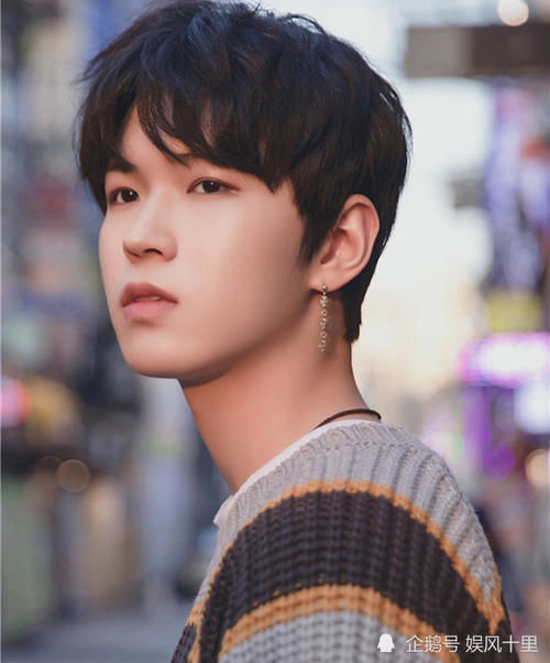  左林杰|《少年之名》应援站排名大洗牌，李希侃被左林杰反超，丢了第一