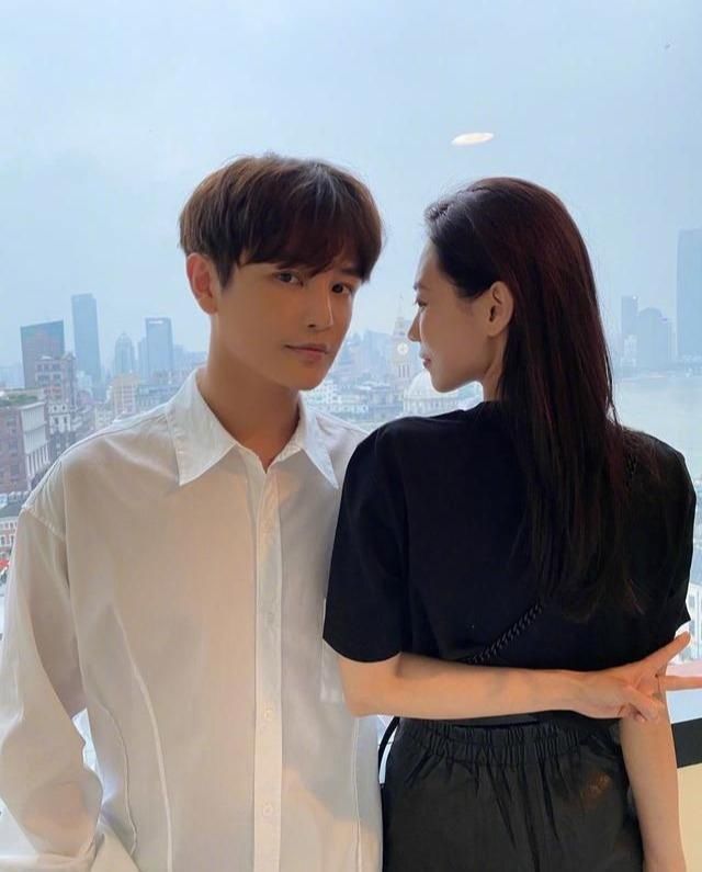  参加|孙坚王霏霏这cp售后也太长了吧？孙坚要以亲友团的身份参加浪姐