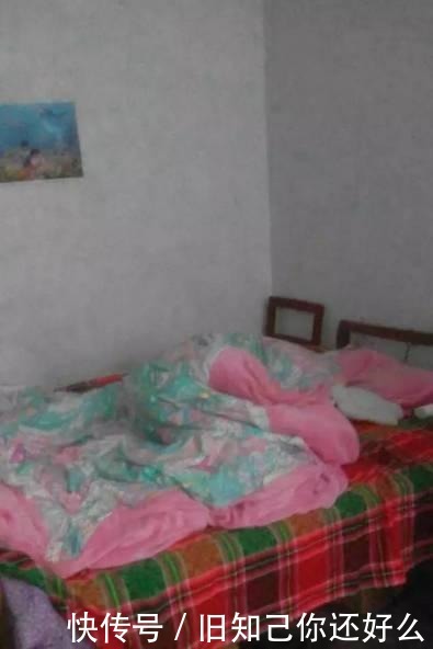 老家|第一次去男方农村老家,看到这样的房子,我真有点后悔认识他了