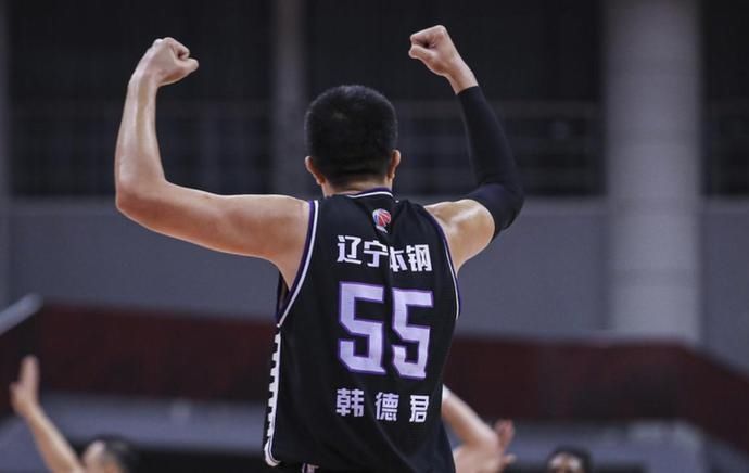 球员|末节仅得15分!比22分惨败更严重的是,辽宁球员被宏远打没了心气
