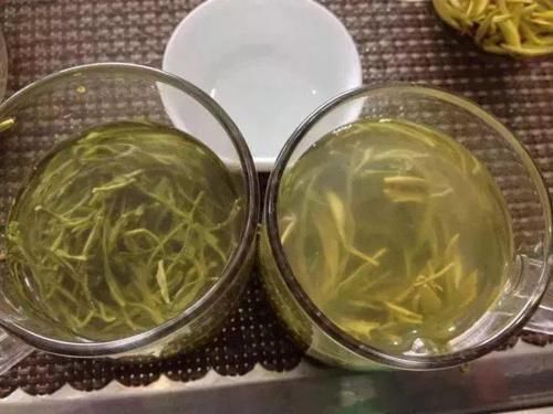 黑心商家|四大垃圾茶叶，难喝还有毒！