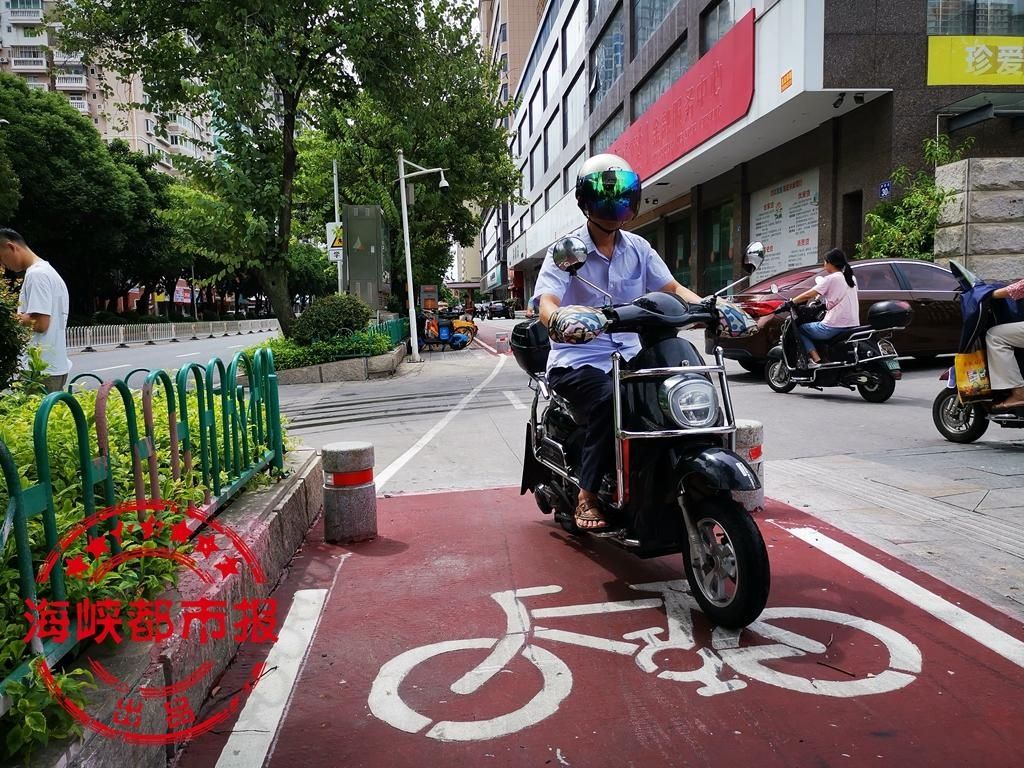 破解|泉州破解电动车乱象,部门联手出招