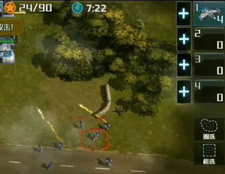  玩家|打破难点论，看《全球行动》如何做出最原味的RTS手游