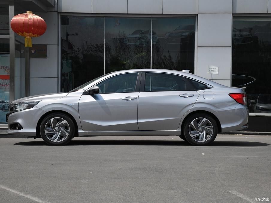  地区|云浮地区凌派现车充足，7.98万元起售，首付4万元可入手