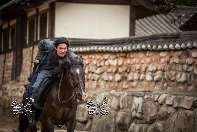  BTOB|《浴血剑客》张赫不用替身台词少，BTOB李旼赫压力大到哭