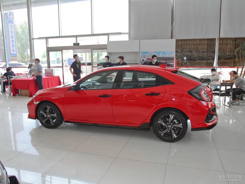 思域|信仰≠性价比低 思域两厢到底是怎样的存在？