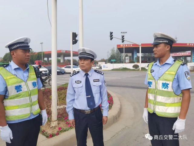 堵车|1007 直播｜堵车？事故？温暖！坚守！