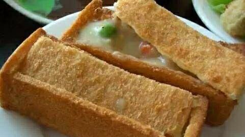 耽误|被名字“耽误”的中国小吃,味道很好却败给了名字