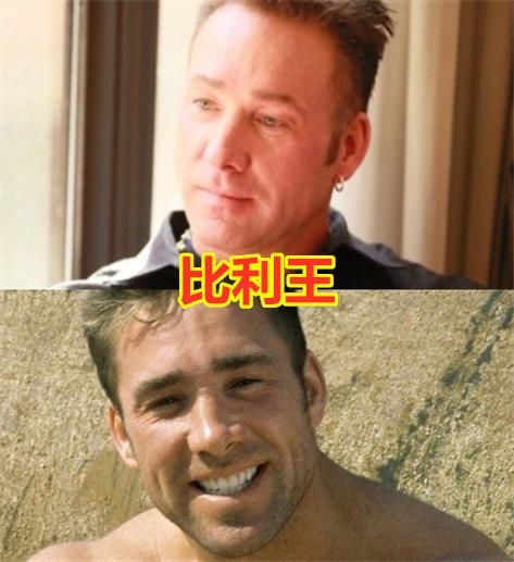  馆长|各国都有“一笑毁所有”，金馆长魔性，花泽香菜反差大，而他自毁男神形象！