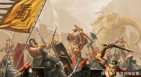 蜀汉|刘备死后孟获叛乱，为何孔明时隔2年才平叛？全因此人拼命劝谏