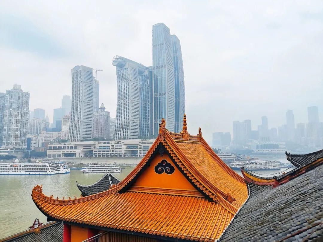 角楼|前方高能!紫禁城外首家角楼咖啡入驻南岸