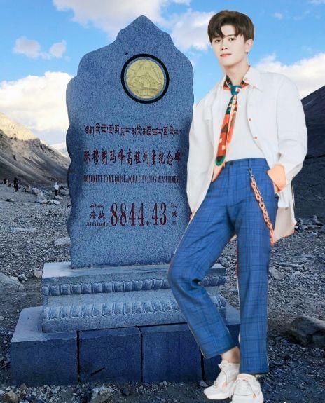  任嘉伦|任嘉伦:我的粉丝到底在哪个环节出了问题哈哈