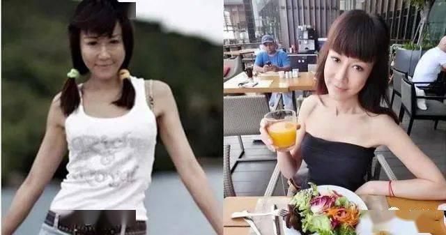  贵圈|贵圈首位直播整形女星、200w钻表随便摔，连范冰冰都模仿她！