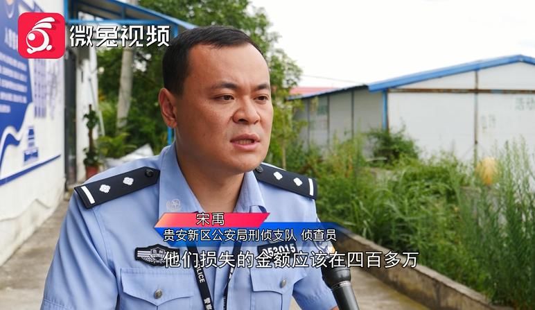 凯坝收费站|统统被抓!2000多辆货车偷逃过路费400多万,这伙人打起了收费站的主意…