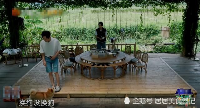  扒出|《向往4》点外卖吃！所花费金额被扒出？网友：贫穷限制想象！