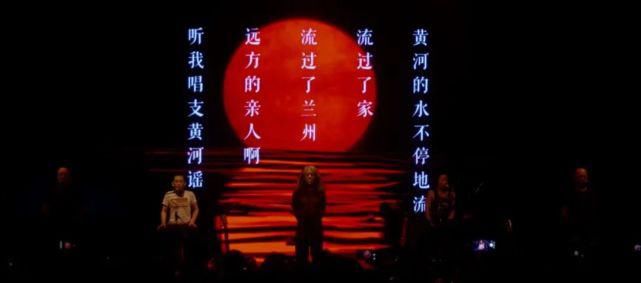  野孩子|弄哭周迅、违规退赛，这群人是有多野？！