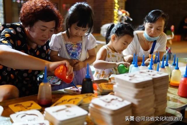  历史|好看又自在的正定古城，在这里等你~~